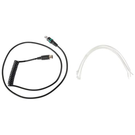 Staff Control Patch Cord Kit 